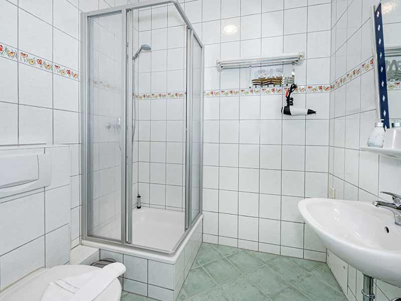 Strandvilla Ostpreussen - Dependance Strandhus Heringsdorf  Habitación foto